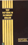 Orient Test Patterns in Secondary English